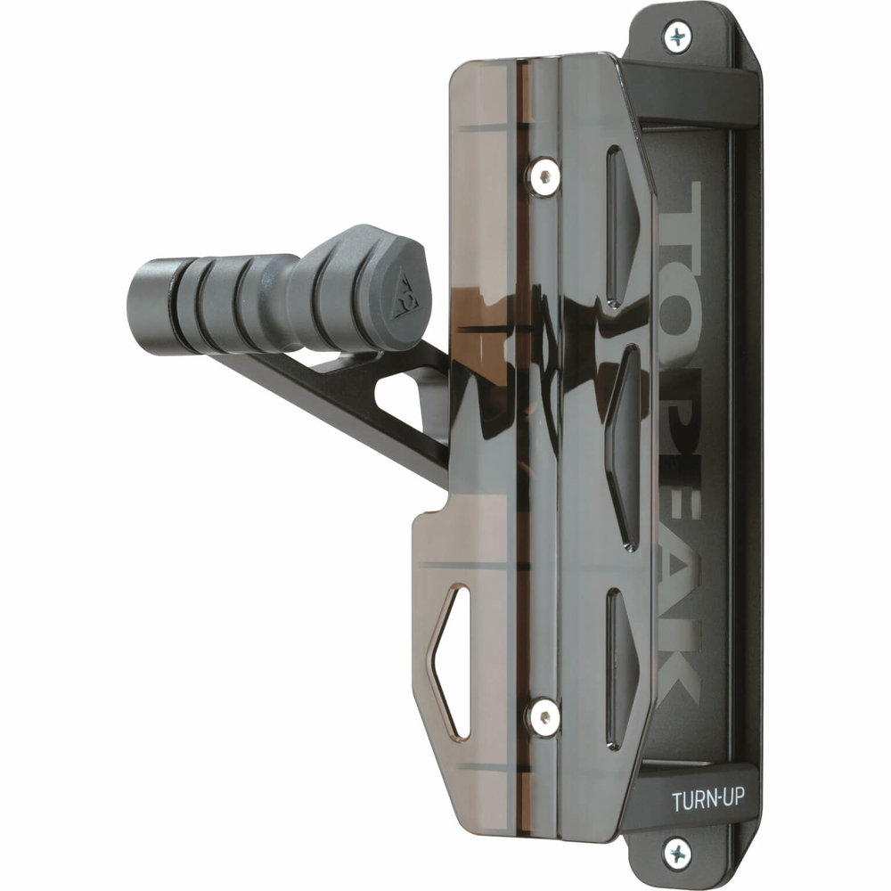 Topeak Turn-up Bike Holder Topeak Turn-up Bike Holder