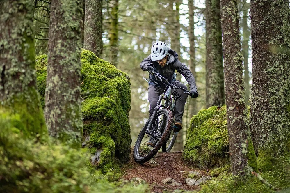 Welke Steadyrack is geschikt voor mijn MTB?