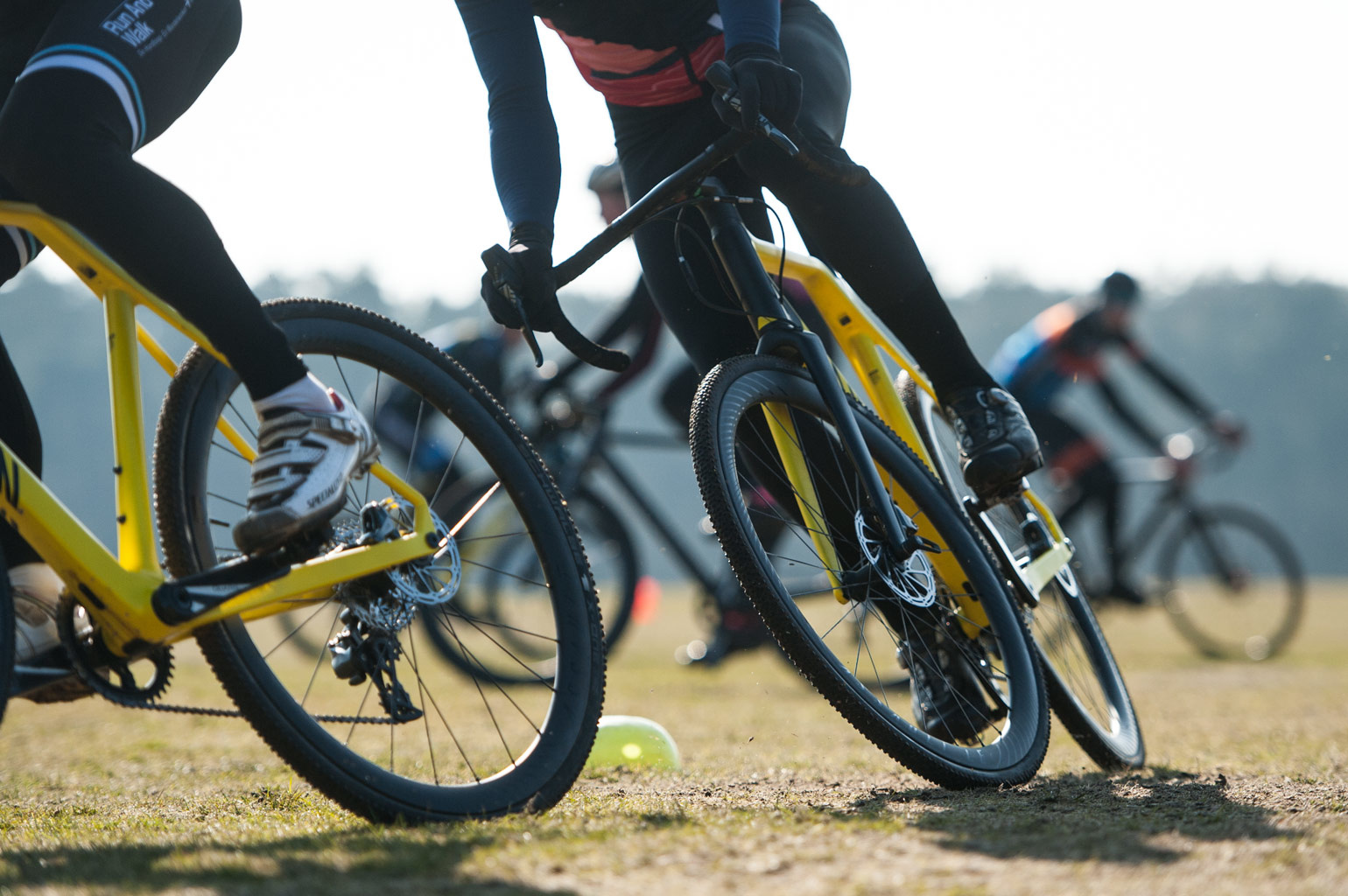 Welke Steadyrack is geschikt voor mijn Cyclecross Fiets? Welke Steadyrack is geschikt voor mijn Cyclecross Fiets?