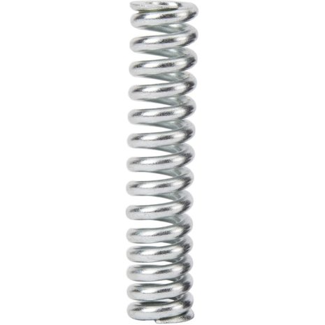 Ergotec Vervangende veer voor PM705-N  110/130 Kilo Ergotec Vervangende veer voor PM705-N  110/130 Kilo