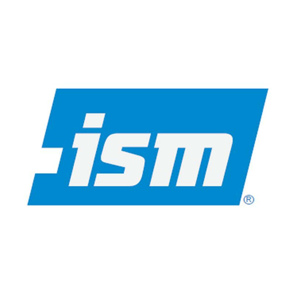 ISM PN 4.1 Zwart Fietszadel (fietsen zonder Zadelpijn)