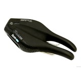 ISM PN 4.1 Zwart Fietszadel