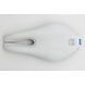ISM PL 1.1 Wit Fietszadel ISM PL 1.1 Wit Fietszadel