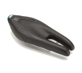 ISM PN 1.0 Zwart Fietszadel ISM PN 1.0 Zwart Fietszadel