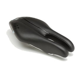 ISM PM 2.0 Zwart Fietszadel ISM PM 2.0 Zwart Fietszadel