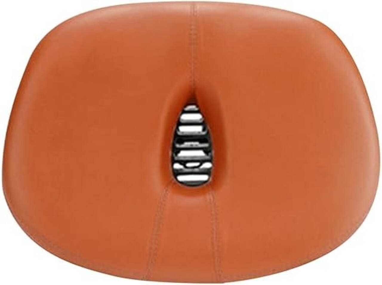 Fietszadel City zonder Neus met extra dikke foam vulling Bruin Fietszadel City zonder Neus met extra dikke foam vulling Bruin