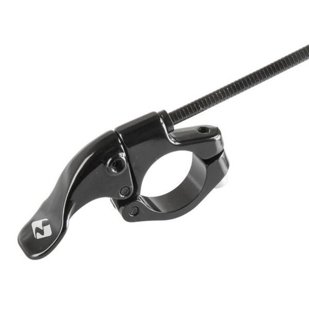 MWave zadelpen dropper in hoogte verstelbaar 31.6 Levitate EX 0-125 mm