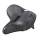 Mirage Fietszadel Big City Tour Comfort met gleuf tegen zadelpijn Mirage Fietszadel Big City Tour Comfort met gleuf tegen zadelpijn