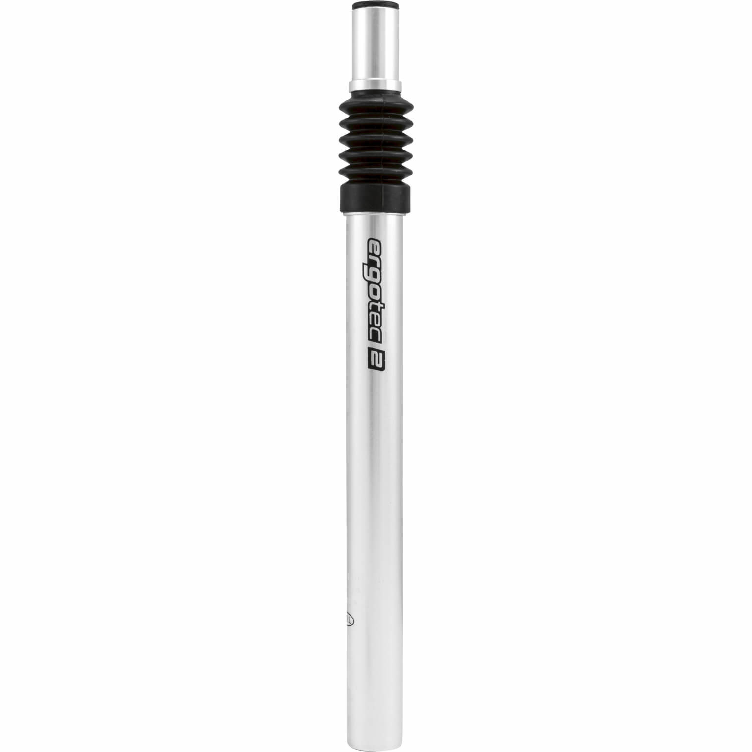 Ergotec zadelpen verend kaars sp-2.0 27.2 zi