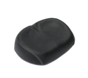 Fietszadel City Rok Zwart zonder Neus Zwart Fietszadel City Rok Zwart zonder Neus Zwart