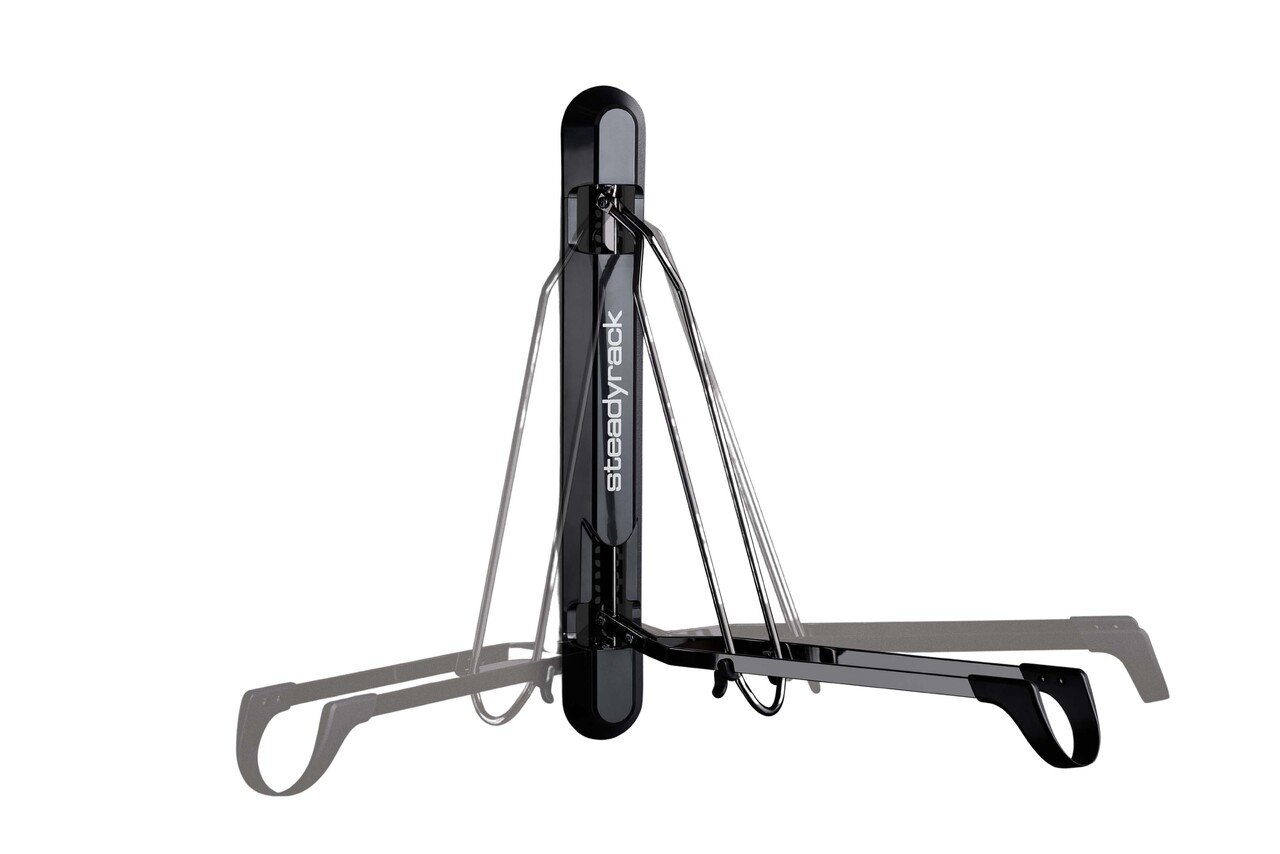 Steady Rack ProFlex Wide Rack MTB Fiets ophangsysteem Steady Rack ProFlex Wide Rack MTB Fiets ophangsysteem