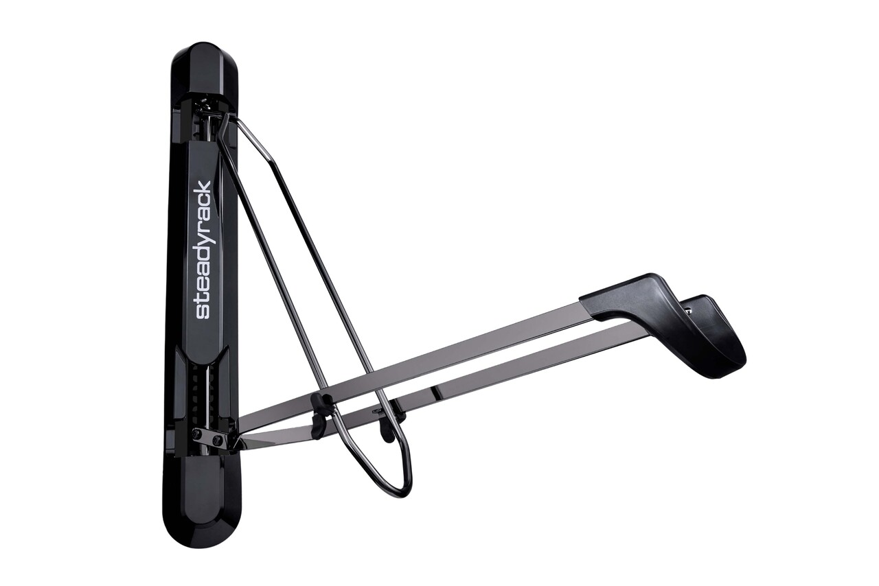 Steady Rack ProFlex Wide Rack MTB Fiets ophangsysteem Steady Rack ProFlex Wide Rack MTB Fiets ophangsysteem