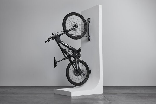 Steady Rack ProFlex Wide Rack MTB Fiets ophangsysteem Steady Rack ProFlex Wide Rack MTB Fiets ophangsysteem