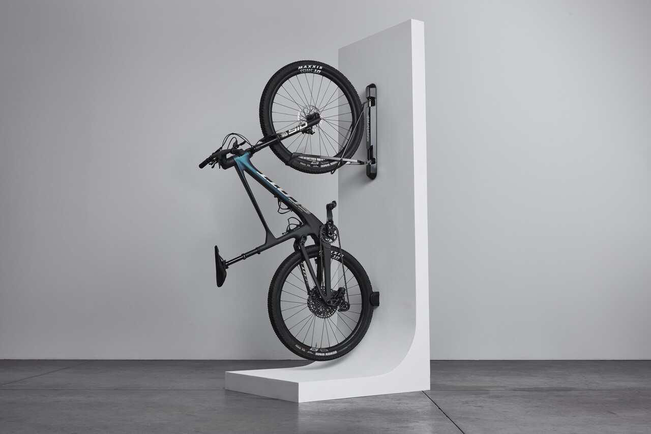 Steady Rack ProFlex Wide Rack MTB Fiets ophangsysteem Steady Rack ProFlex Wide Rack MTB Fiets ophangsysteem