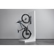 Steady Rack ProFlex Wide Rack MTB Fiets ophangsysteem Steady Rack ProFlex Wide Rack MTB Fiets ophangsysteem