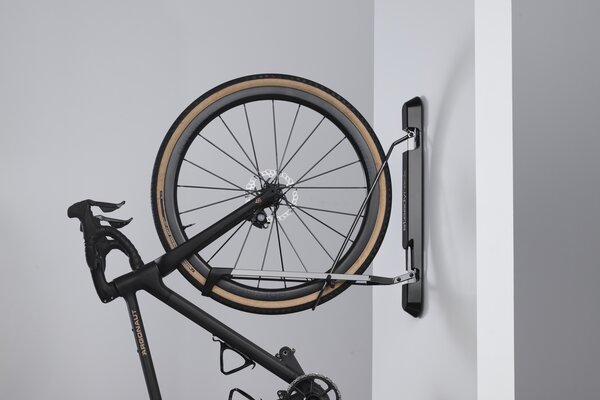 Steady Rack ProFlex Narrow Rack Race / Stads Fiets ophangsysteem Steady Rack ProFlex Narrow Rack Race / Stads Fiets ophangsysteem