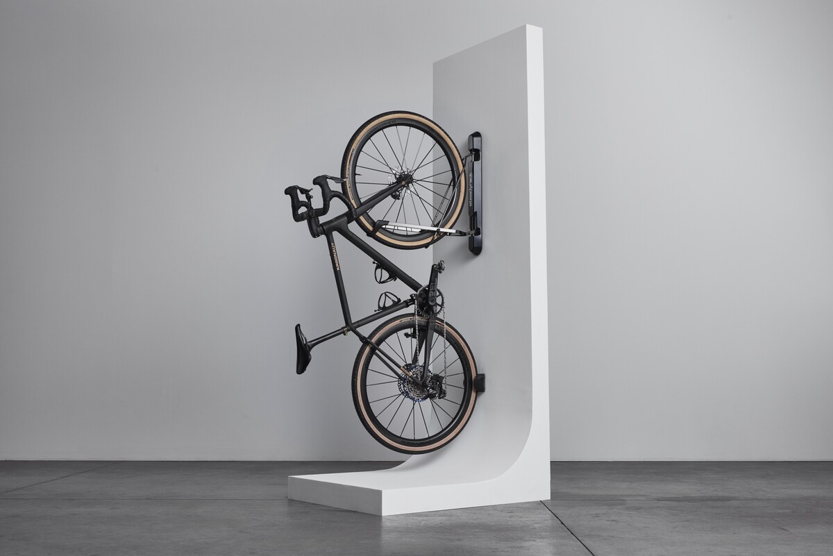 Steady Rack ProFlex Narrow Rack Race / Stads Fiets ophangsysteem ...