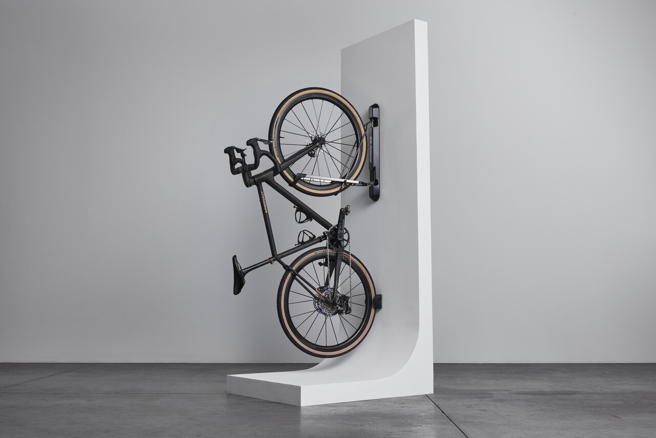 Steady Rack ProFlex Narrow Rack Race / Stads Fiets ophangsysteem Steady Rack ProFlex Narrow Rack Race / Stads Fiets ophangsysteem