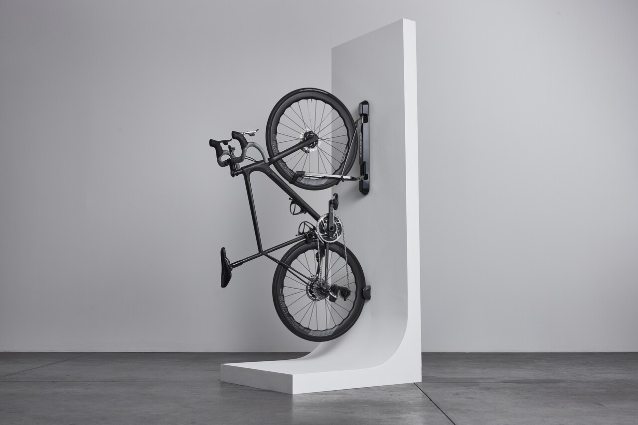 Steady Rack ProFlex Narrow Rack Race / Stads Fiets ophangsysteem Steady Rack ProFlex Narrow Rack Race / Stads Fiets ophangsysteem