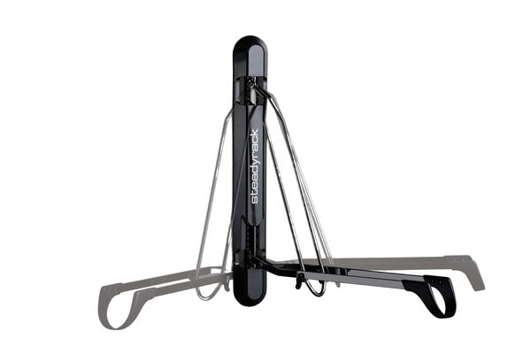 Steady Rack ProFlex Fat Rack Fat MTB / Strandfiets Fiets ophangsysteem Steady Rack ProFlex Fat Rack Fat MTB / Strandfiets Fiets ophangsysteem