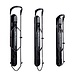 Steady Rack ProFlex Fat Rack Fat MTB / Strandfiets Fiets ophangsysteem Steady Rack ProFlex Fat Rack Fat MTB / Strandfiets Fiets ophangsysteem