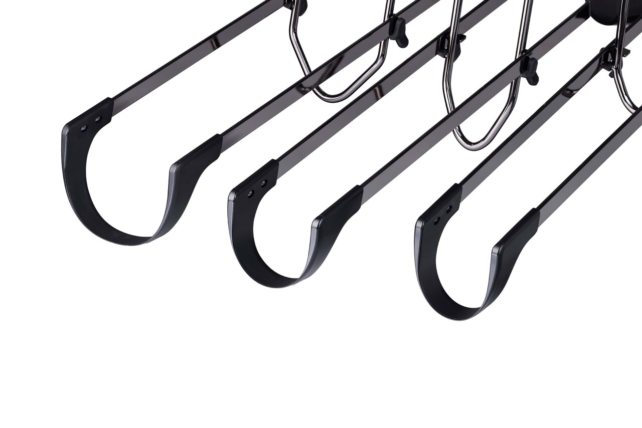 Steady Rack ProFlex Fat Rack Fat MTB / Strandfiets Fiets ophangsysteem Steady Rack ProFlex Fat Rack Fat MTB / Strandfiets Fiets ophangsysteem