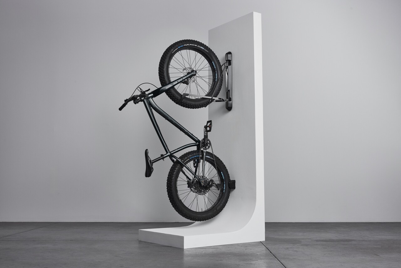 Steady Rack ProFlex Fat Rack Fat MTB / Strandfiets Fiets ophangsysteem Steady Rack ProFlex Fat Rack Fat MTB / Strandfiets Fiets ophangsysteem