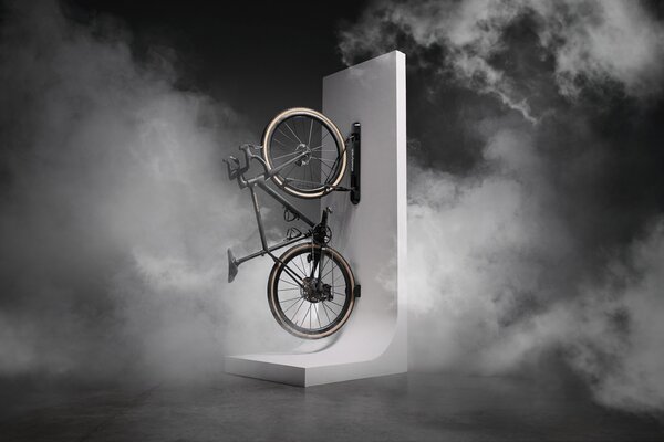 Steady Rack ProFlex Fat Rack Fat MTB / Strandfiets Fiets ophangsysteem Steady Rack ProFlex Fat Rack Fat MTB / Strandfiets Fiets ophangsysteem