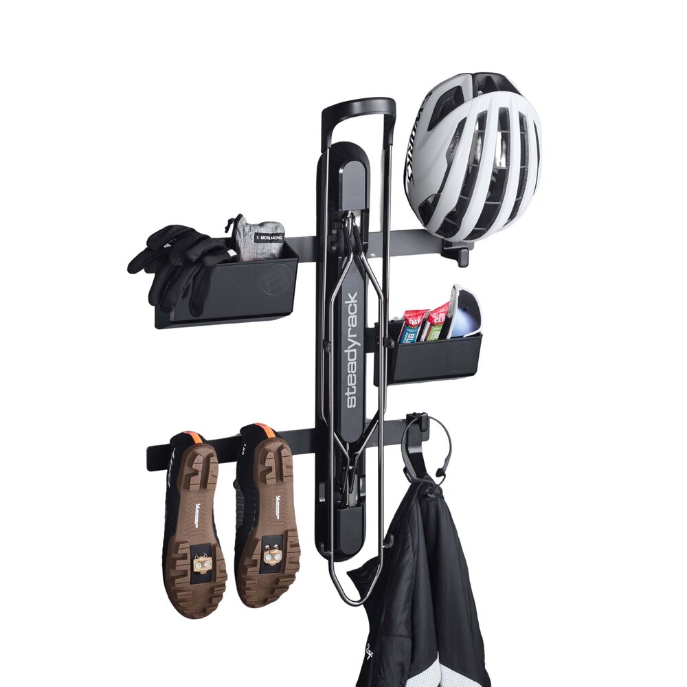 Steady Rack ProFlex Gearmate Steady Rack ProFlex Gearmate