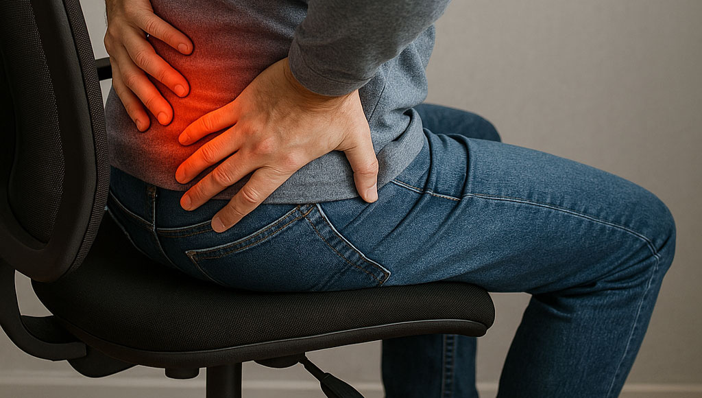 Wat is stuipijn? En wat kun je eraan doen tijdens het fietsen?