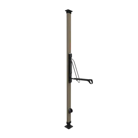 Steady Rack Portable Post Brackets