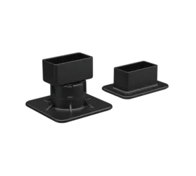 Steady Rack Portable Post Brackets