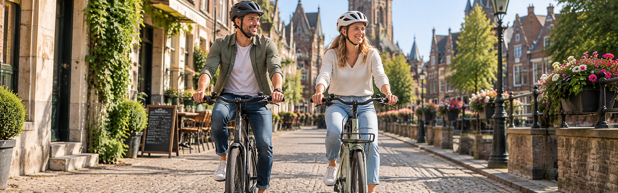ISM zadel voor mannen en vrouwen: is er verschil? ISM zadel voor mannen en vrouwen: is er verschil?