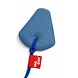 MR. DRY Fietszadeldroger Herbruikbaar Blauw 14 x 12 cm MR. DRY Fietszadeldroger Herbruikbaar Blauw 14 x 12 cm