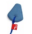 fietszadeldroger blauw fietszadeldroger blauw