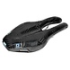 ISM P 1 Gravel Zwart Fietszadel (fietsen zonder Zadelpijn) ISM P 1 Gravel Zwart Fietszadel (fietsen zonder Zadelpijn)