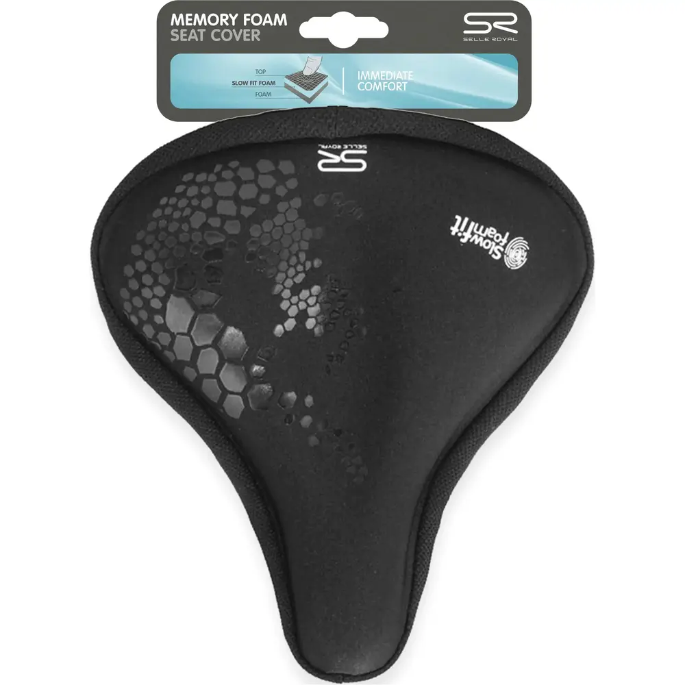 Selle Royal Zadeldek Slow Fit large