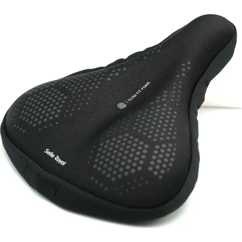 Selle Royal Zadeldek Slow Fit large