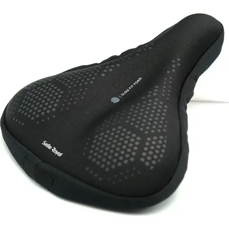 Selle Royal Zadeldek Slow Fit large