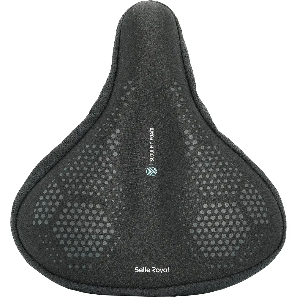 Selle Royal Zadeldek Slow Fit large