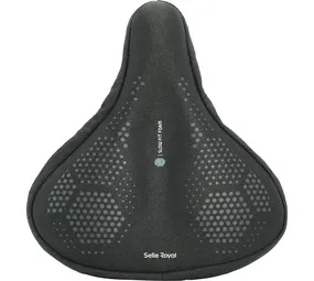 Selle Royal Zadeldek Slow Fit large