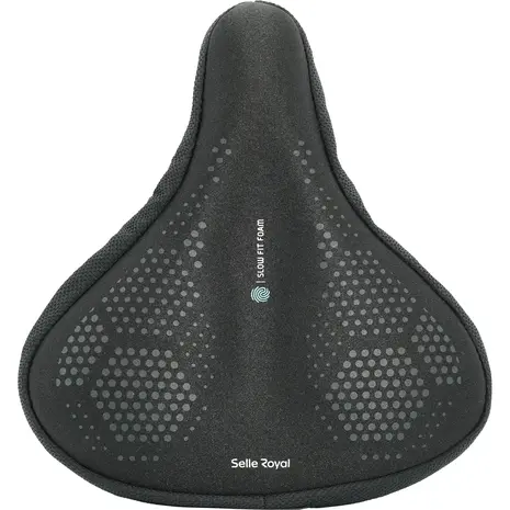 Selle Royal Zadeldek Slow Fit large