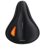 Selle Royal Zadeldek Royal Gel smal