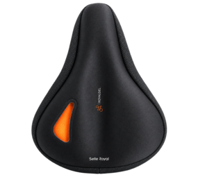 Selle Royal Zadeldek Royal Gel smal Selle Royal Zadeldek Royal Gel smal