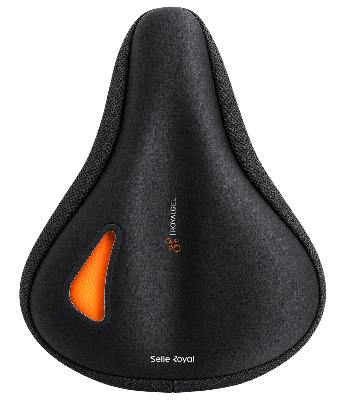 Selle Royal Zadeldek Royal Gel smal