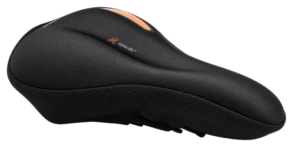 Selle Royal Zadeldek Royal Gel smal Selle Royal Zadeldek Royal Gel smal