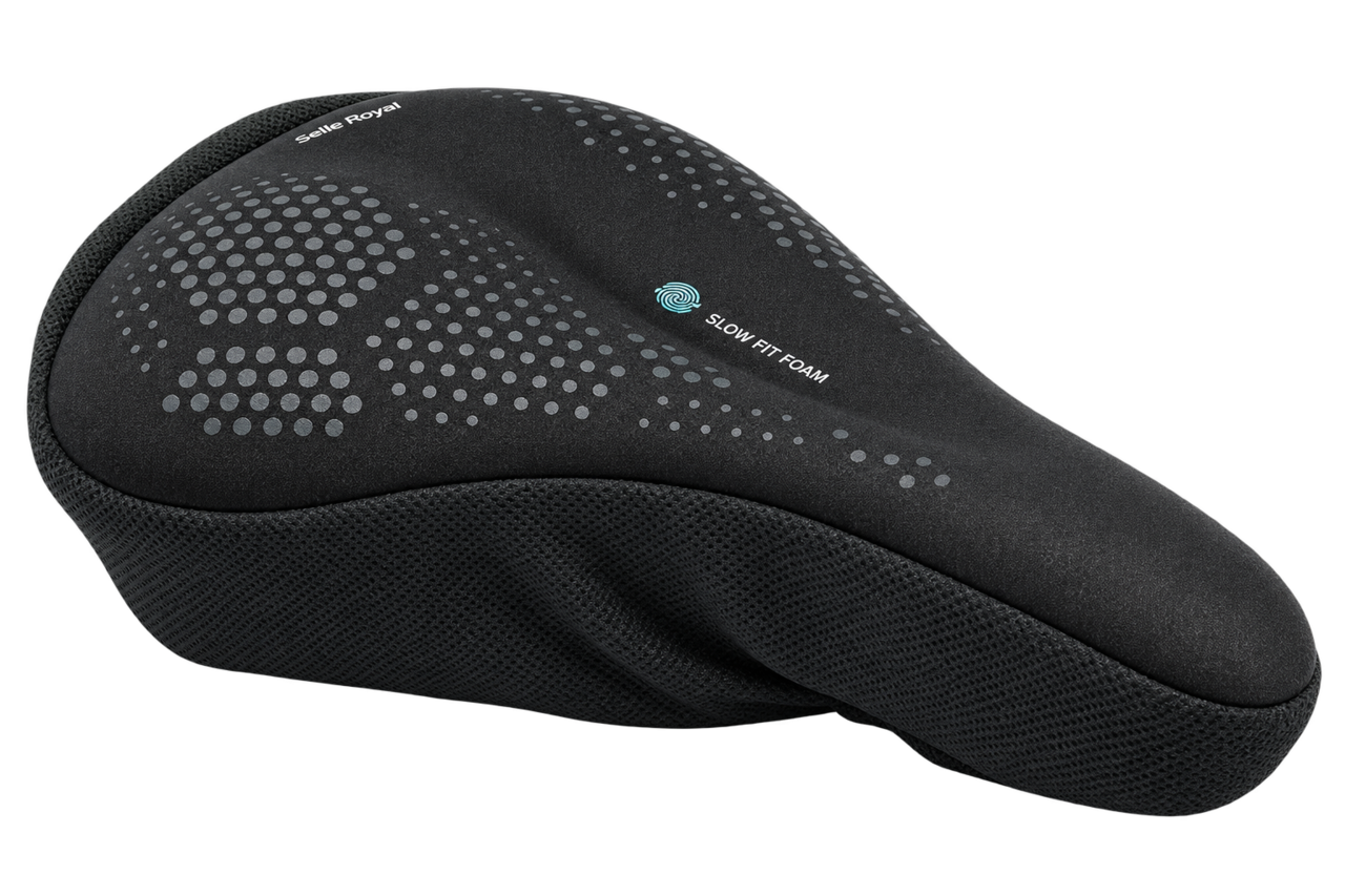Selle Royal Zadeldek Slow Fit large