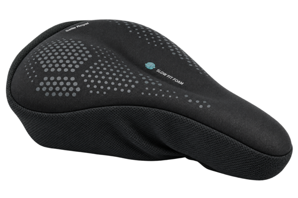 Selle Royal Zadeldek Slow Fit large