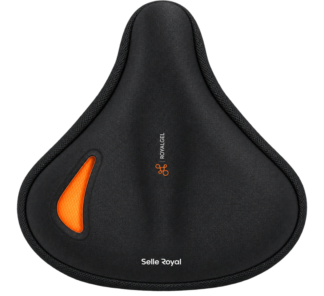 Selle Royal Zadeldek Royal Gel large Selle Royal Zadeldek Royal Gel large