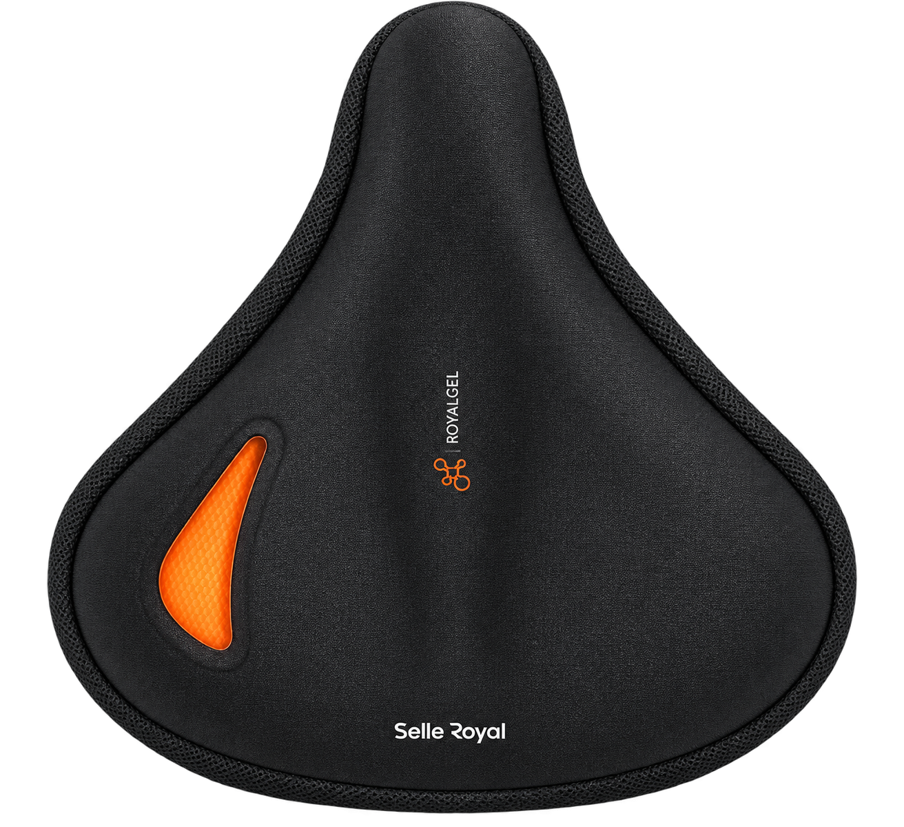 Selle Royal Zadeldek Royal Gel large